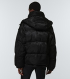 Dolce&Gabbana - DG puffer jacket