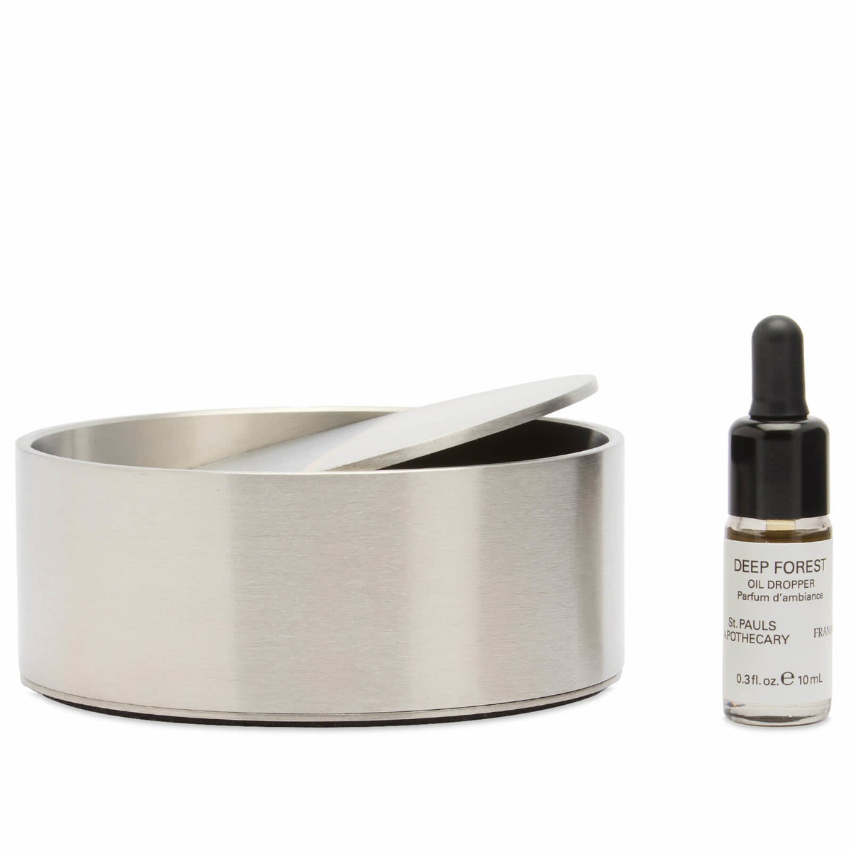 Frama Sphere Oil Diffuser - St. Pauls in Deep Forest 