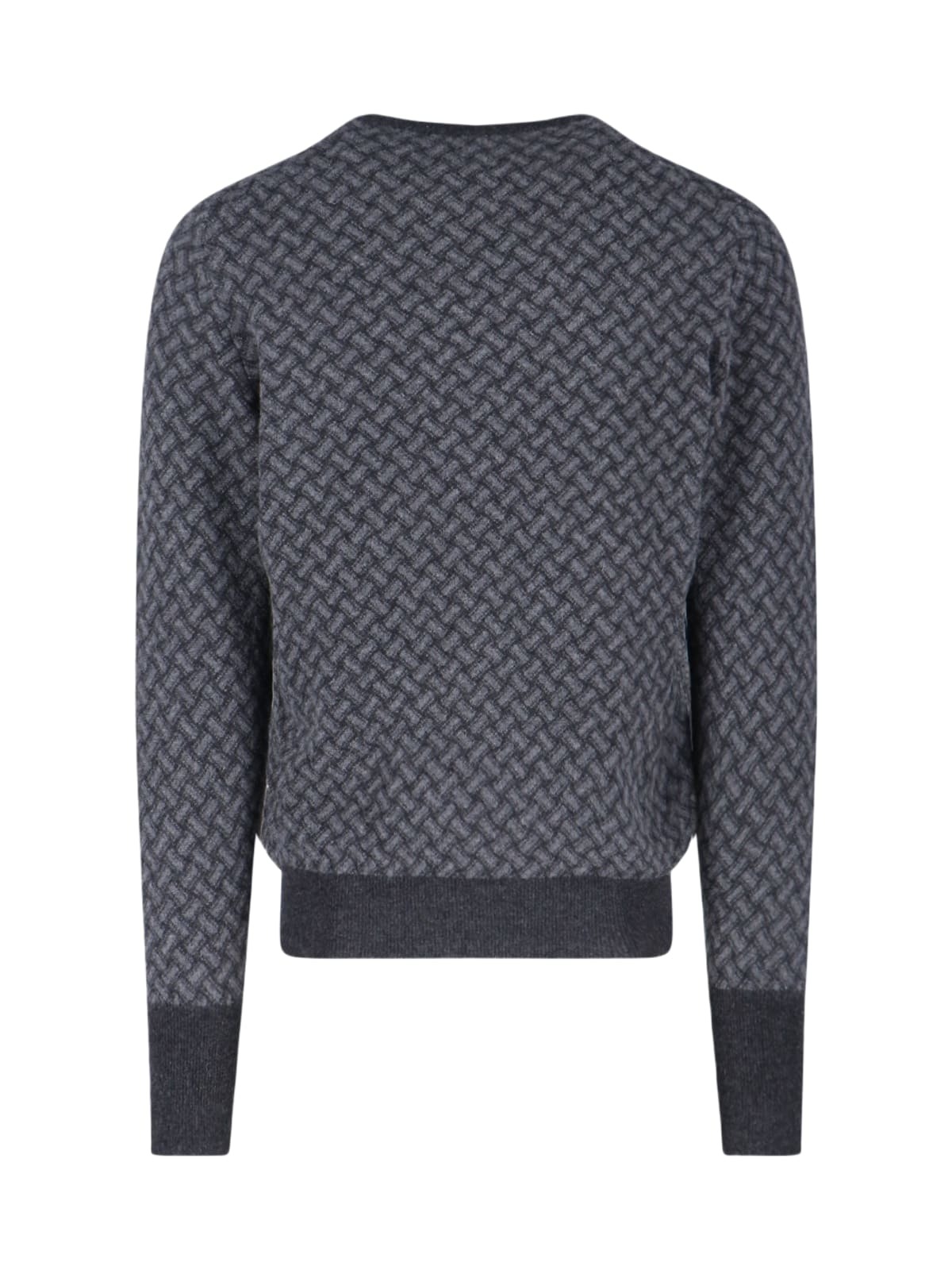 Drumohr Cashmere Sweater