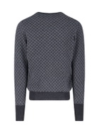 Drumohr Cashmere Sweater