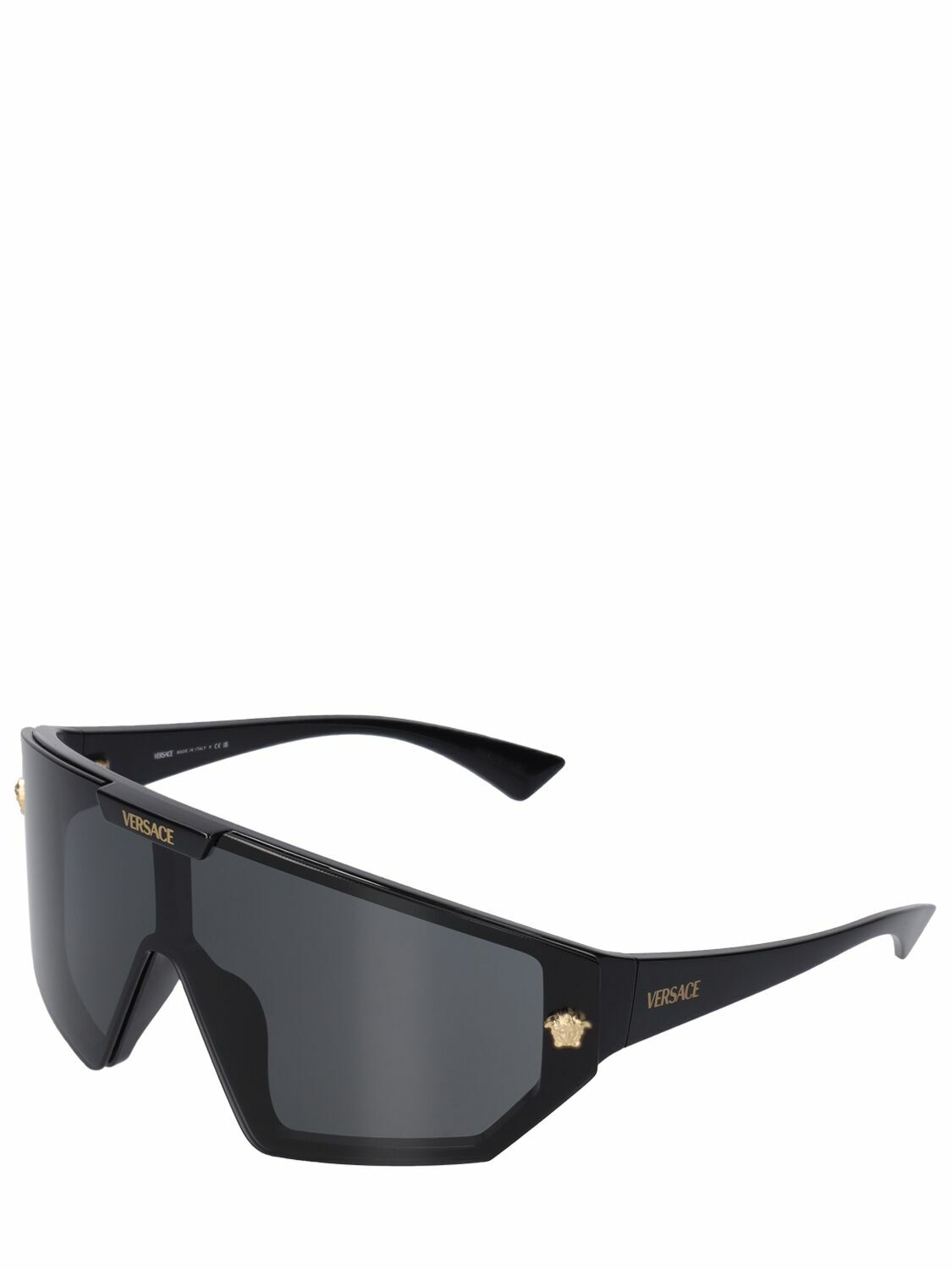 VERSACE - Mask Sunglasses