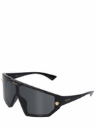 VERSACE - Mask Sunglasses