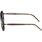 Kuboraum Black P8 Glasses