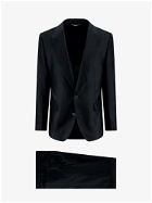 Dolce & Gabbana   Suit Black   Mens