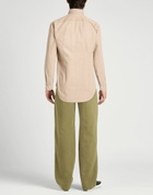 Eleventy Mens Shirt in Beige