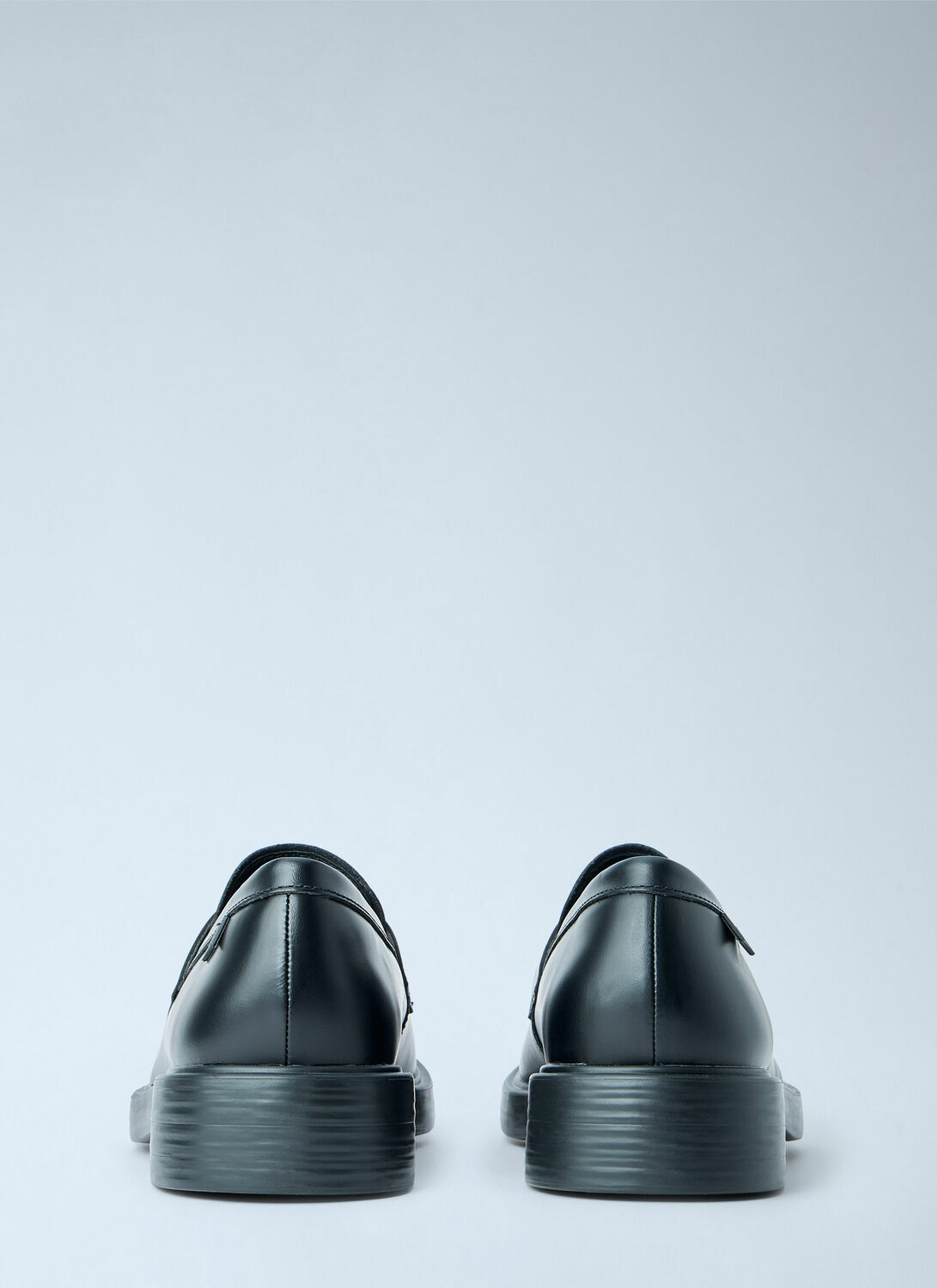 Camper Dean Loafers