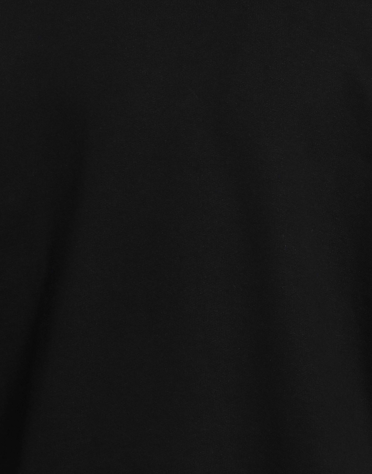 Just Cavalli Mens Sweatshirt in Black