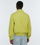 Winnie New York - Cotton blouson jacket