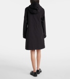 Canada Goose Cardero rain jacket