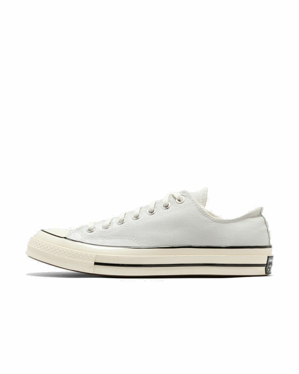 Photo: Converse Chuck 70 Grey - Mens - Lowtop