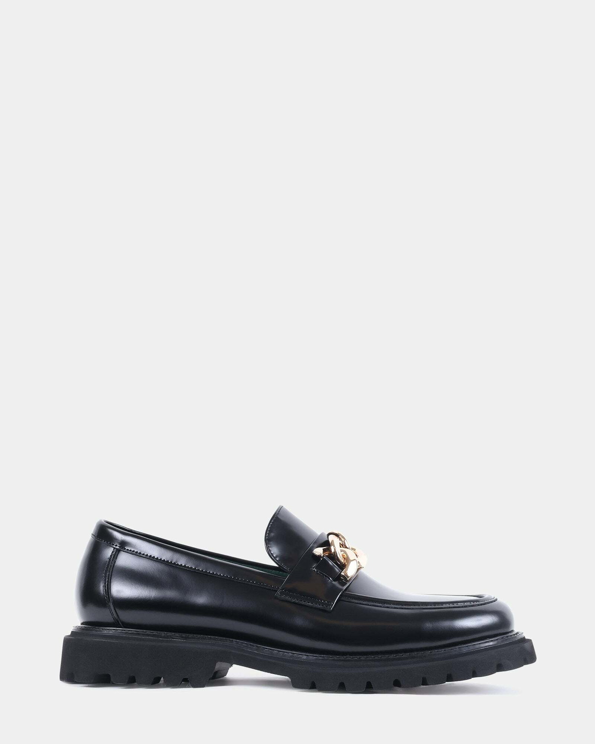 Steve Madden Thayer Dress Shoes in Black