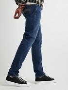 Nudie Jeans - Lean Dean Slim-Fit Jeans - Blue