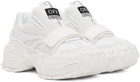 Off-White White Glove Sneakers