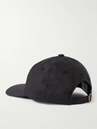 Casablanca - Casa Sport Logo-Embroidered Cotton-Twill Baseball Cap