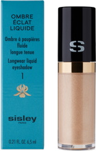 Sisley-Paris Ombre Éclat Liquide Eyeshadow – 1 Champagne