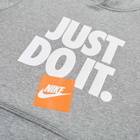 Nike Just Do It Popover Hoody