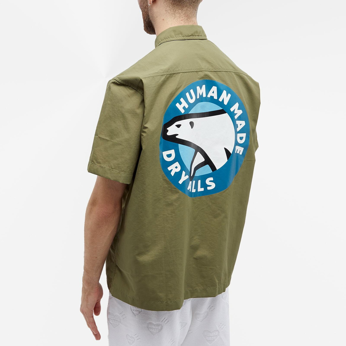 Human Made Men