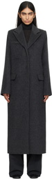 16Arlington Gray Baron Coat