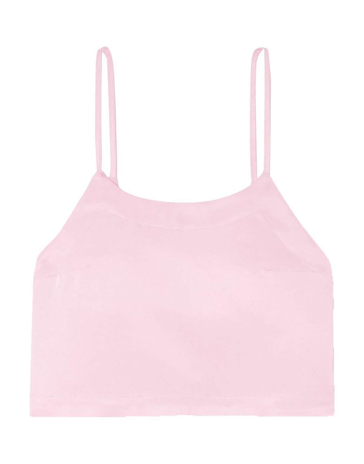 Bondi Born Womens Top in Pink