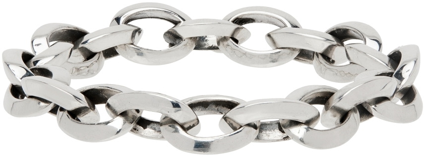 Sophie Buhai Silver Ridge Chain Bracelet Sophie Buhai