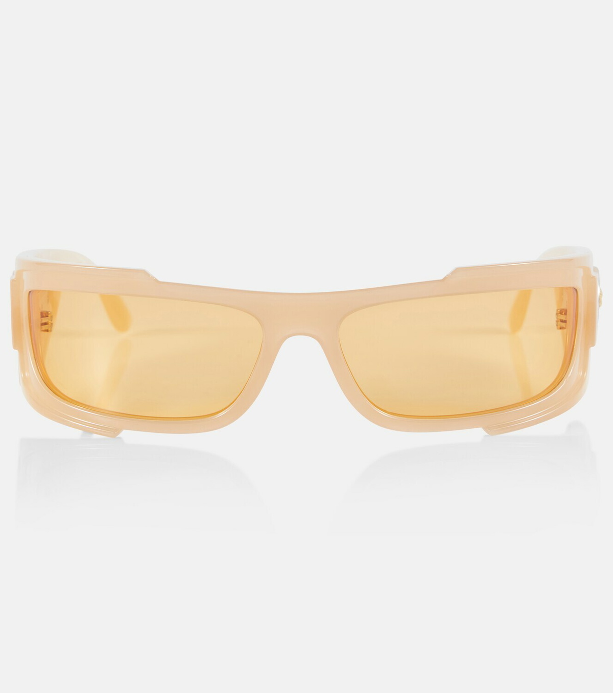Versace Rectangular sunglasses Versace