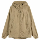 CAYL Men's Wind Jacket in Beige