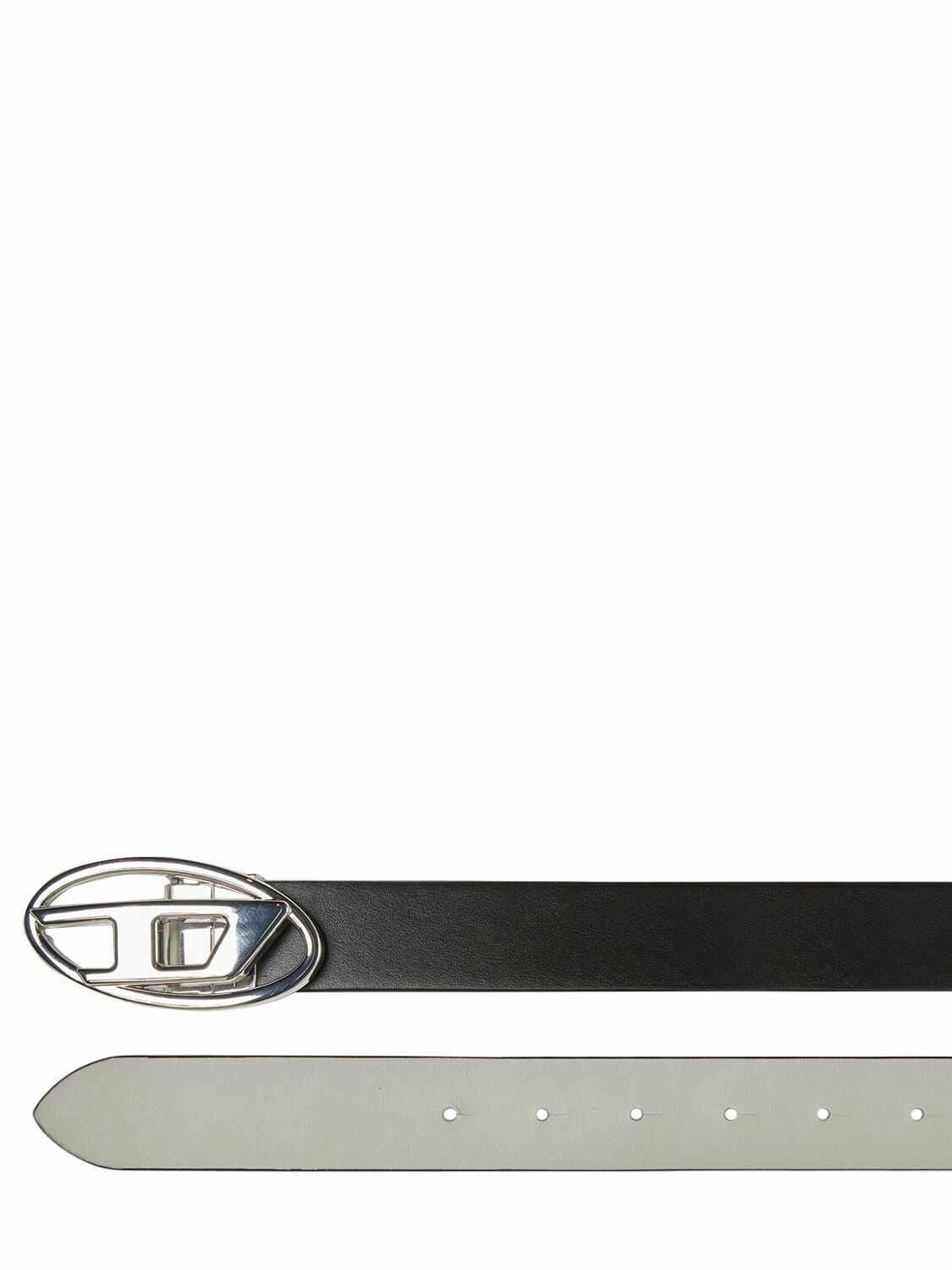 diesel reversible belt