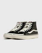 Vans Ua Sk8 Hi 138 Decon Vr3 Sf Black - Mens - High & Midtop