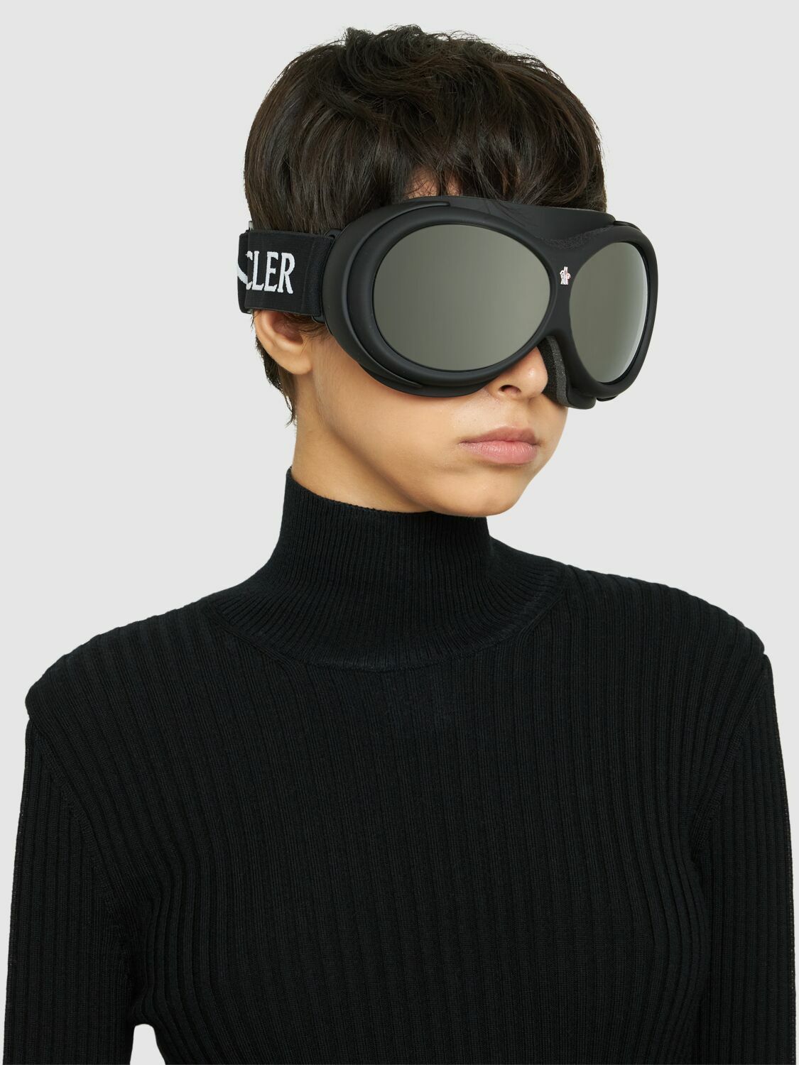 MONCLER - Ski Goggles