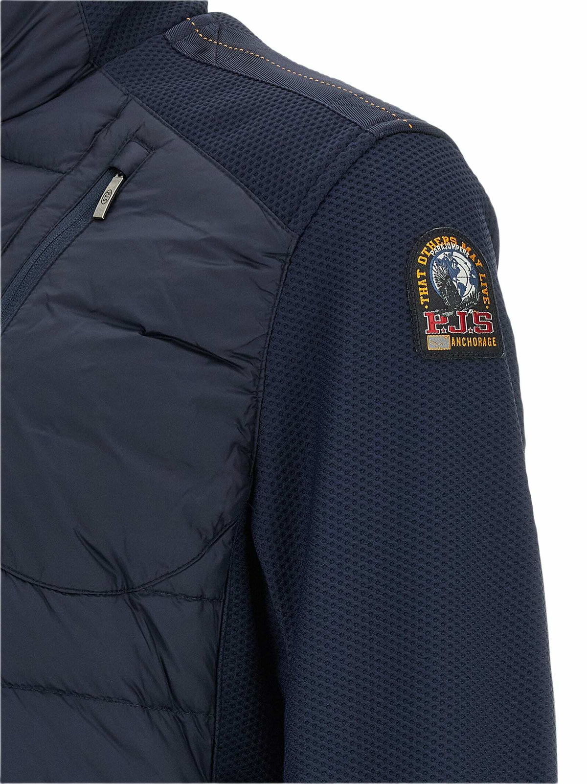 Parajumpers jayden Hybrid Jacket