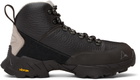 ROA Brown Andreas Boots