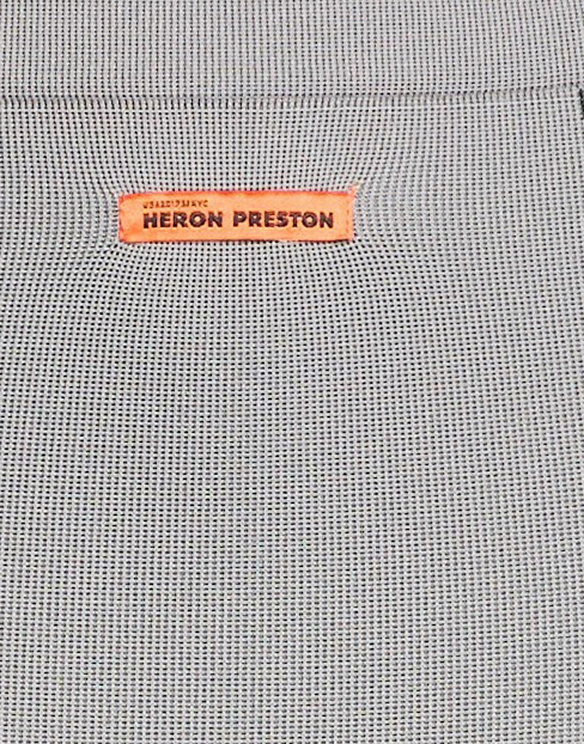 Heron Preston Womens Shorts & Bermuda Shorts in Grey