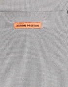 Heron Preston Womens Shorts & Bermuda Shorts in Grey
