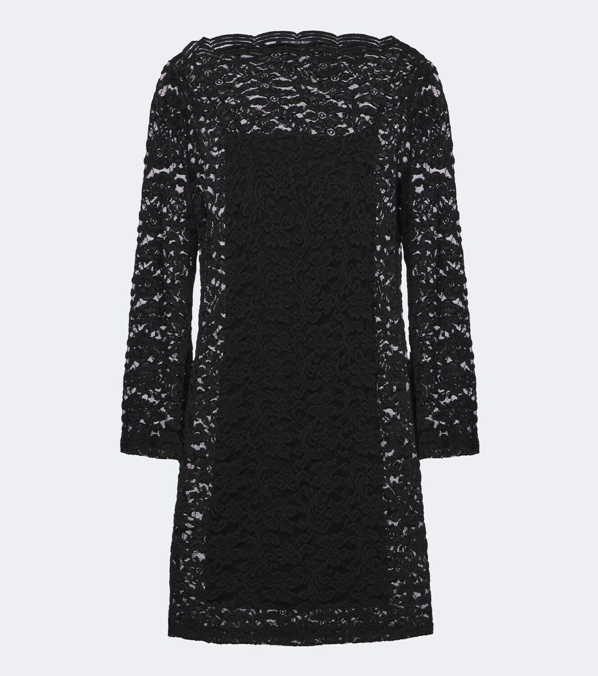 Veronica Beard Savina lace minidress