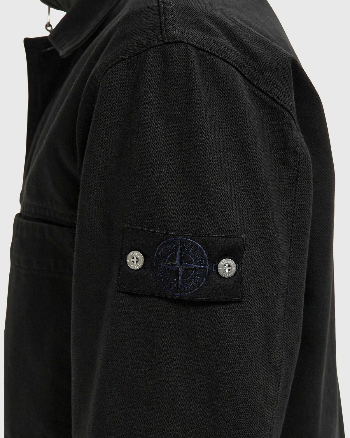 BIKER JACKET