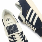 Adidas x Willy Chavarria Jabbar Low in Legend Ink/Off White/Cream White