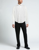 Amiri Mens Shirt in White