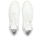 Rhude Men's Cabriolets in White