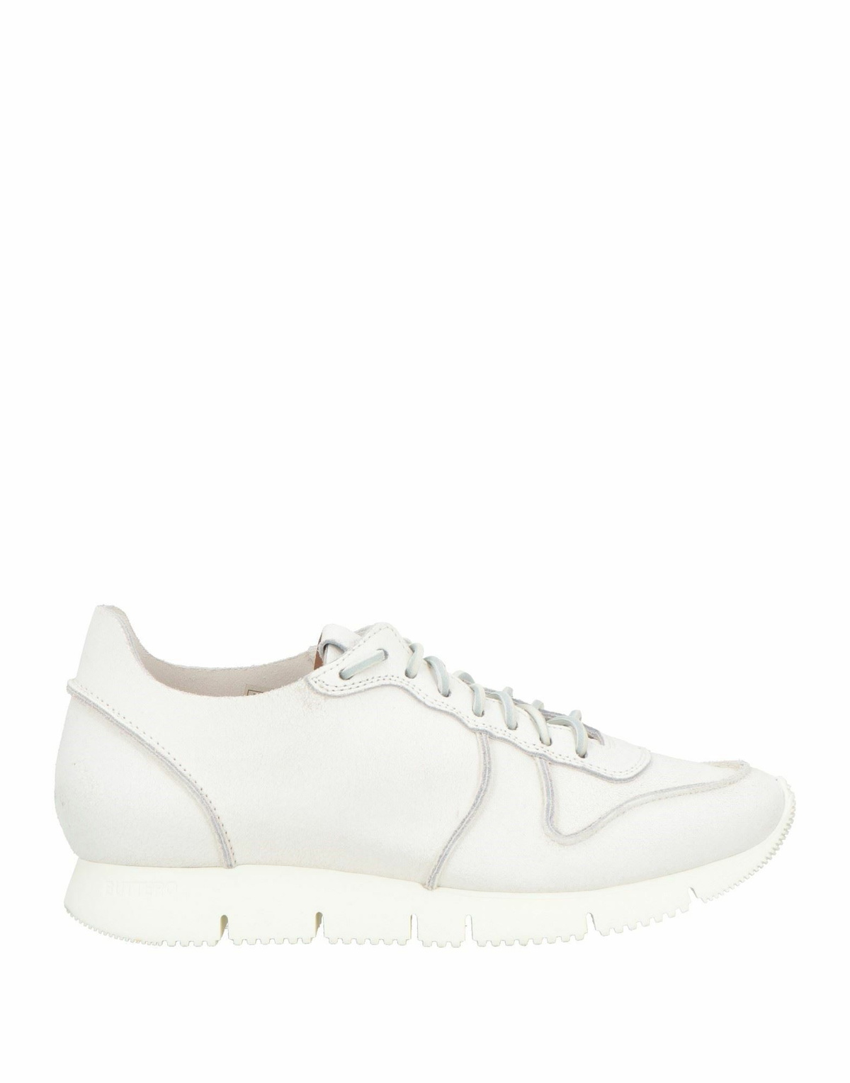 Buttero Womens Sneakers in Off white