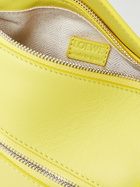 LOEWE - Puzzle Edge Mini Leather Belt Bag