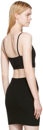TOM FORD Black Signature Tank Top