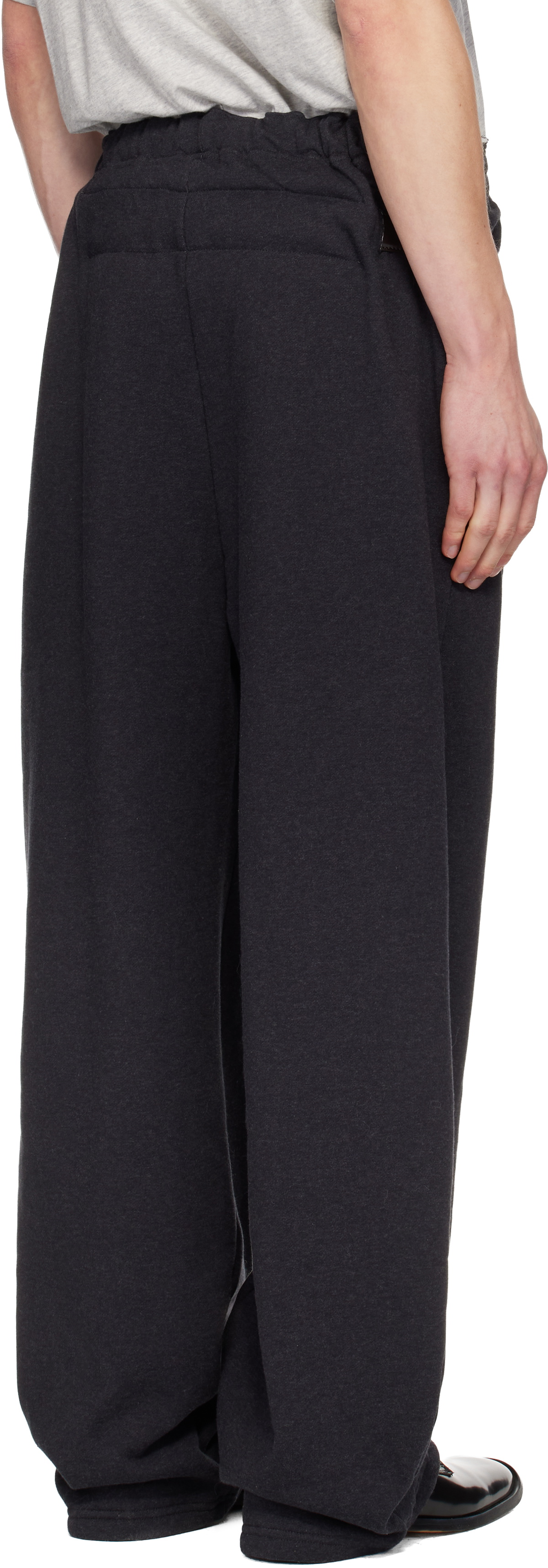 Magliano Black Provincia Track Pants