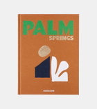 Assouline Palm Springs book