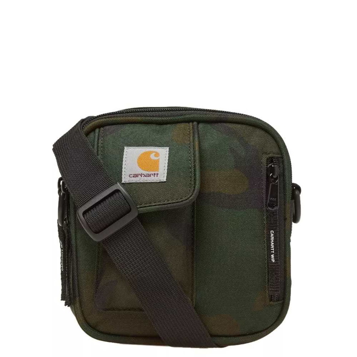 Photo: Carhartt Essentials Bag Green