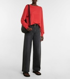 Agolde - Low Slung Baggy wide-leg jeans