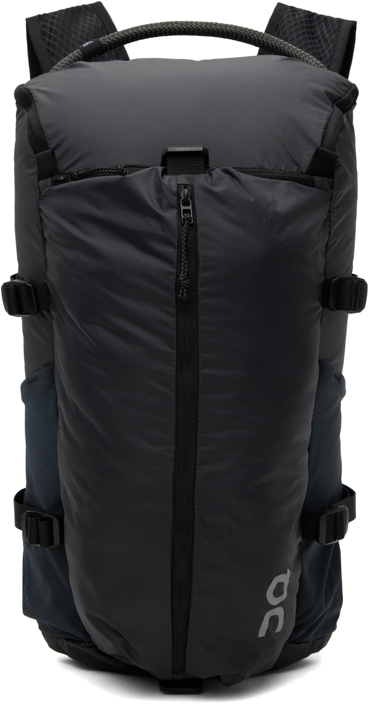 On Black Speed Pack 18L Lite Backpack On
