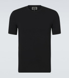 Giorgio Armani Icon jersey T-shirt