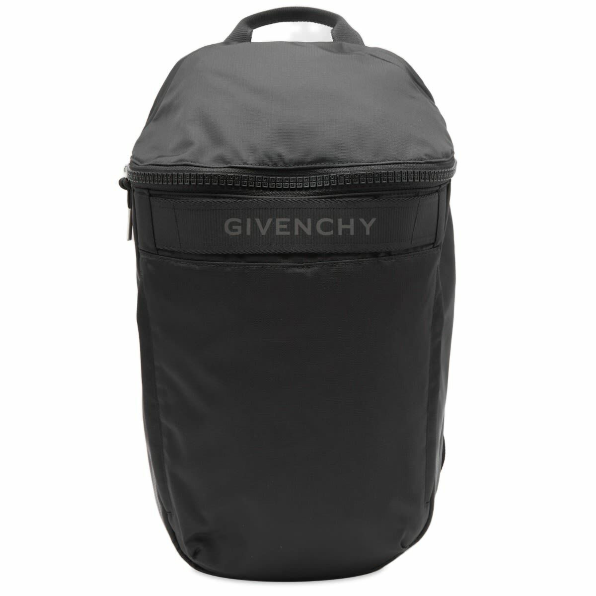 Givenchy Men's G-Trek Backpack in Black Givenchy