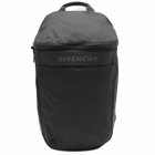 Givenchy Men's G-Trek Backpack in Black
