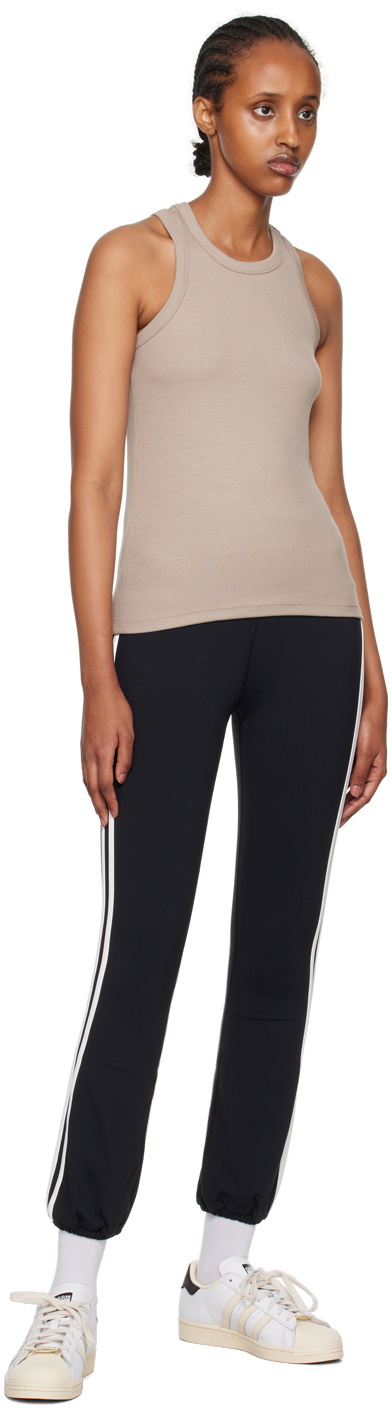 Splits59 Beige Kiki Top
